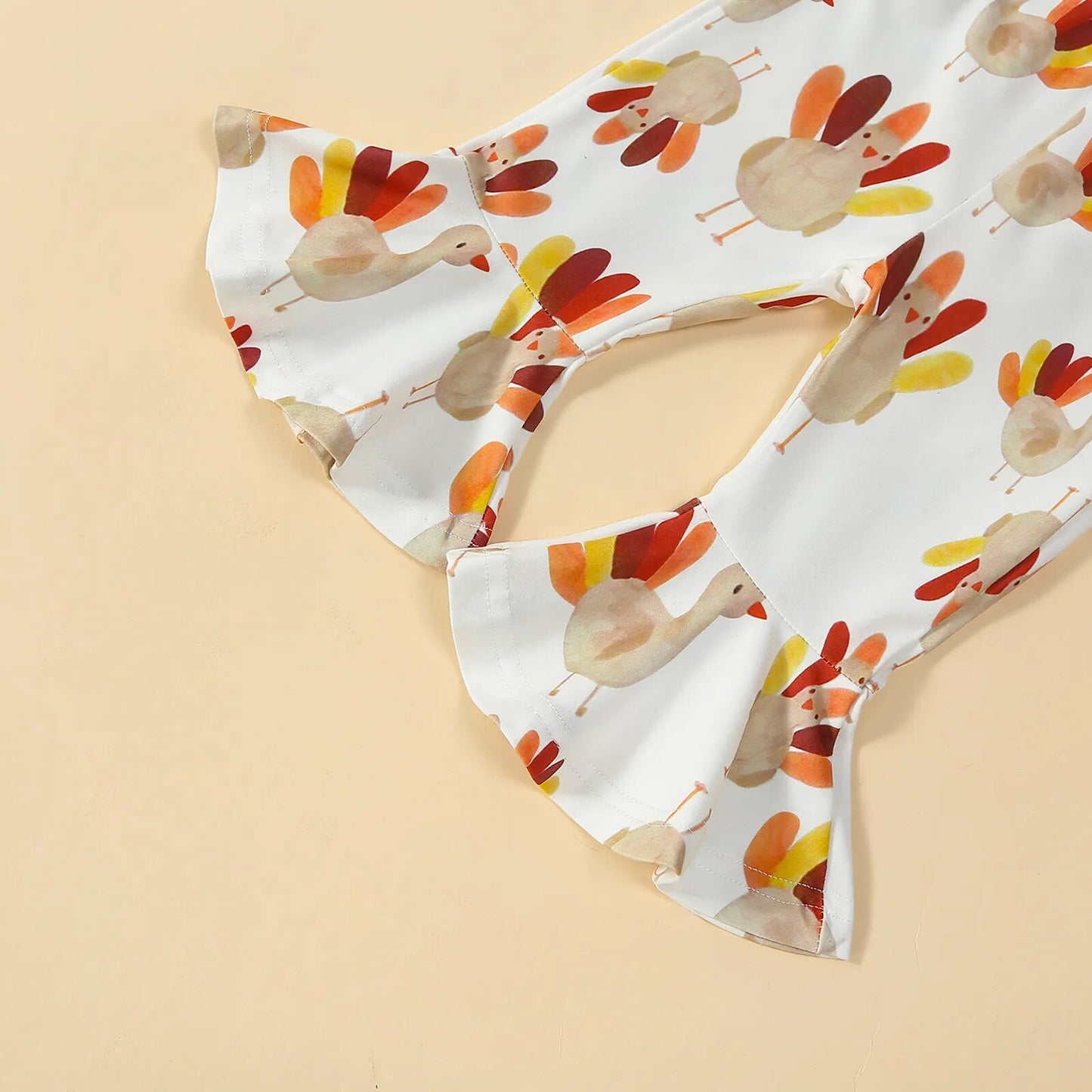 My First Thanksgiving Set