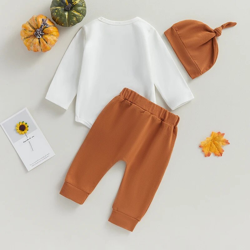 Cutest Pumpkin Set