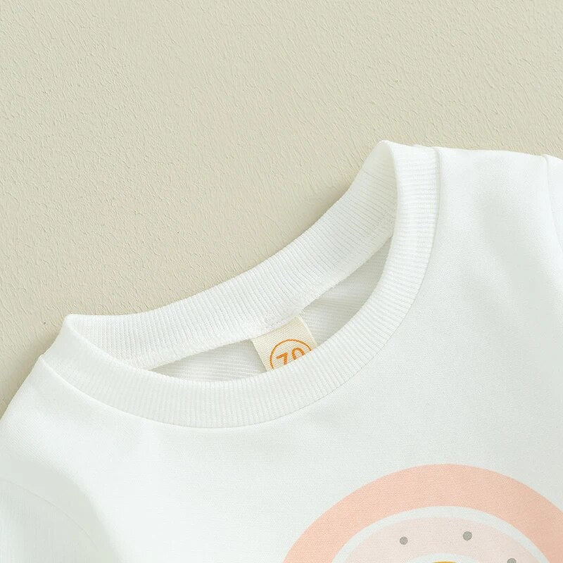 Over The Rainbow Set