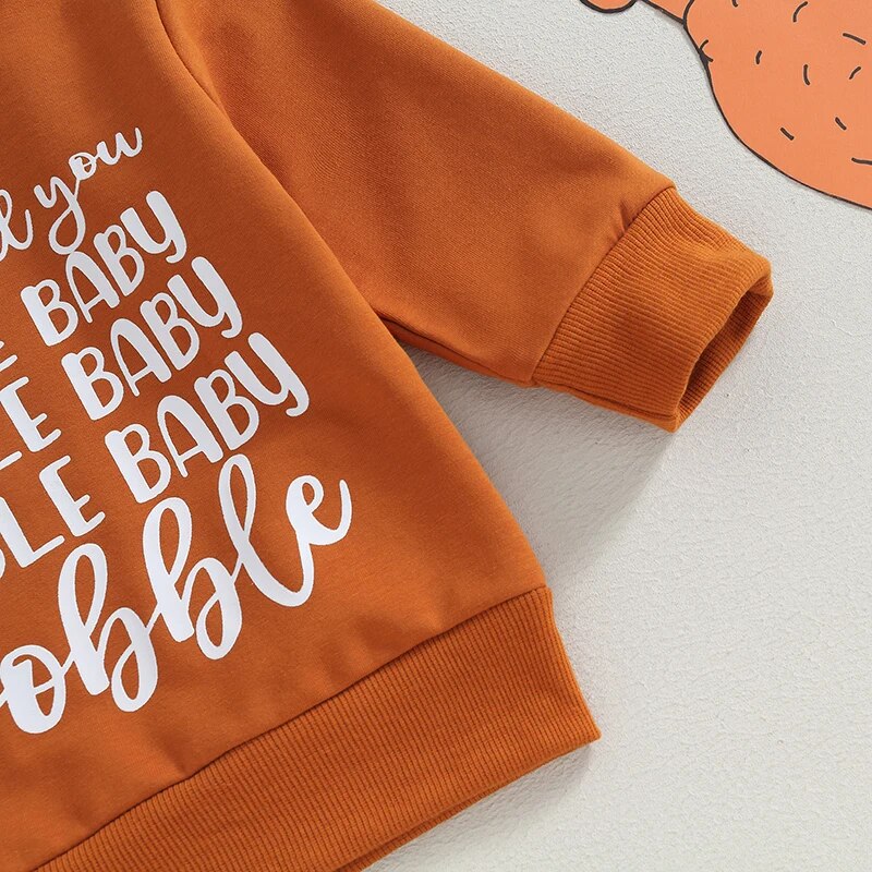 Gobble Till You Wobble Set