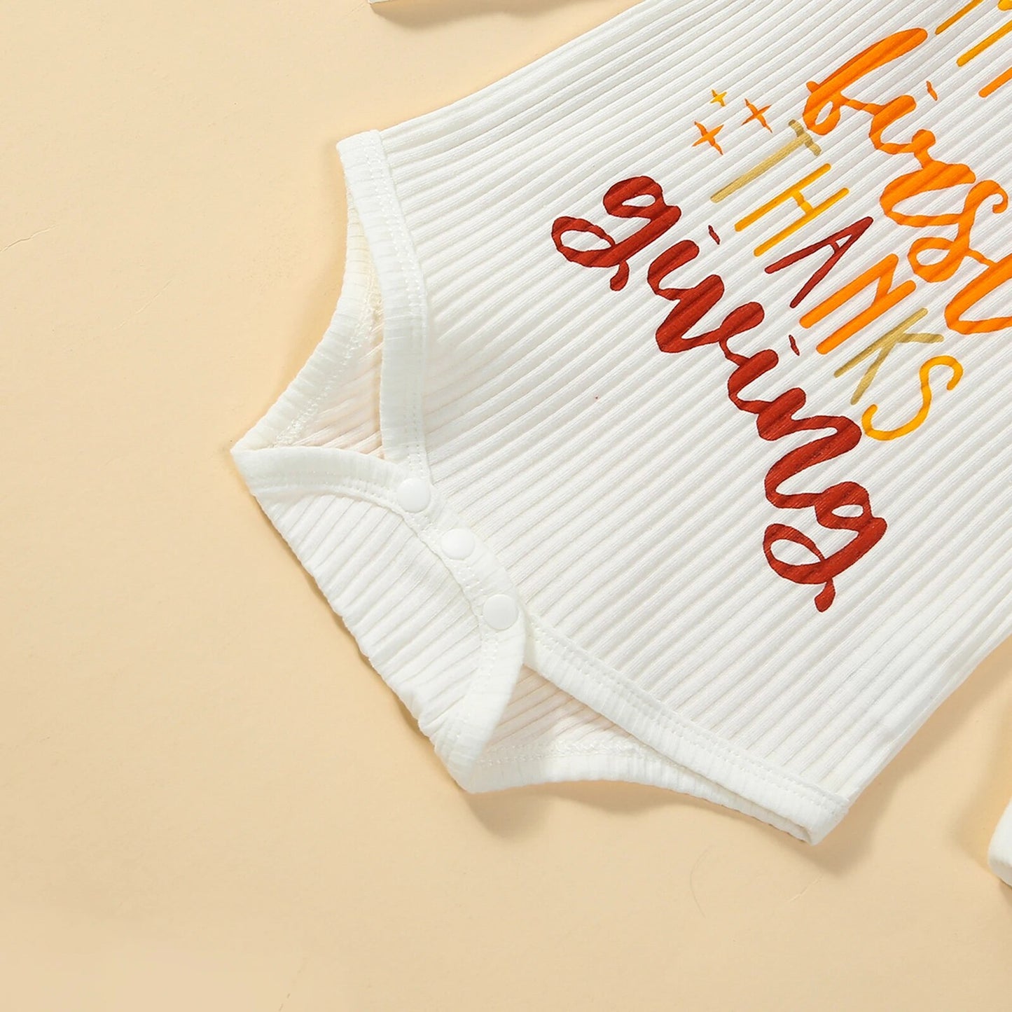 My First Thanksgiving Set