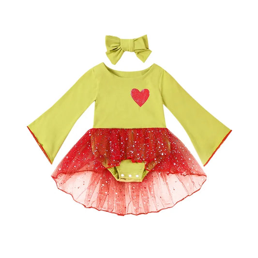 Sparkle & Shine Holiday Bliss Set