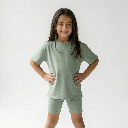 The Everyday Set - Sage