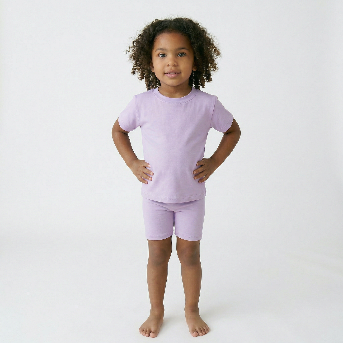The Everyday Set - Lavendar