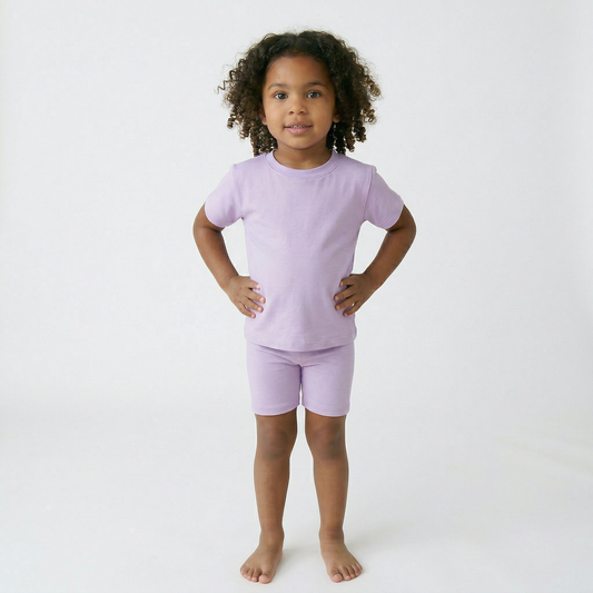 The Everyday Set - Lavendar